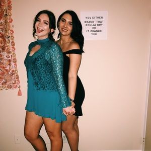 Meet your Posher, Stephanie